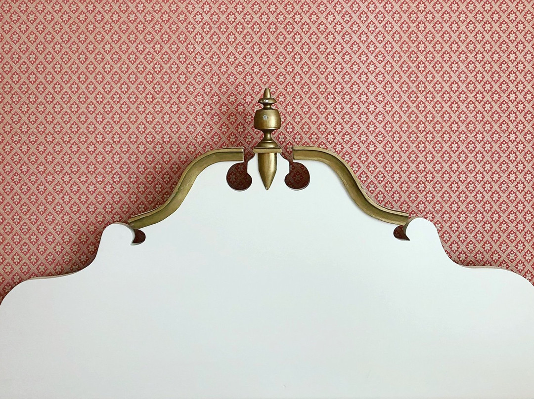 Ruders Mansion主图