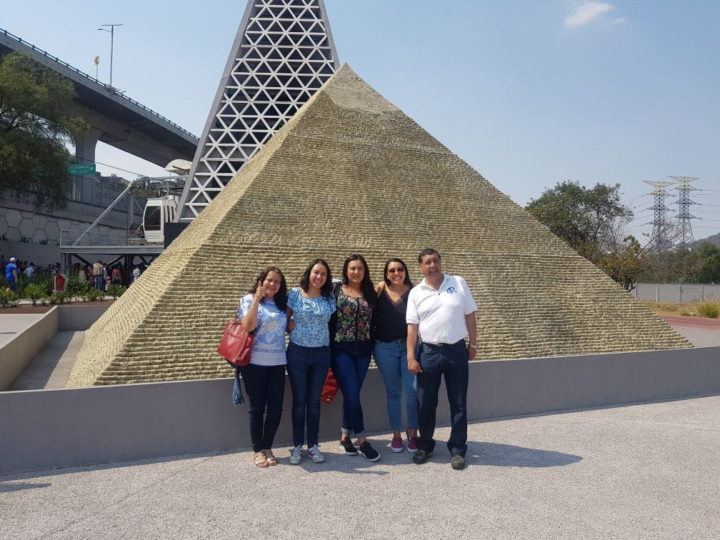 Parque Tematico Mini Mundos-特拉尔内潘特拉必去景点