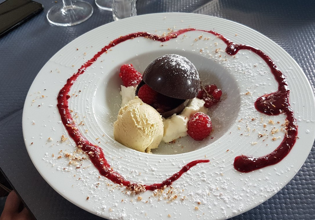 Montoy-Flanville餐馆和美食-La Limite