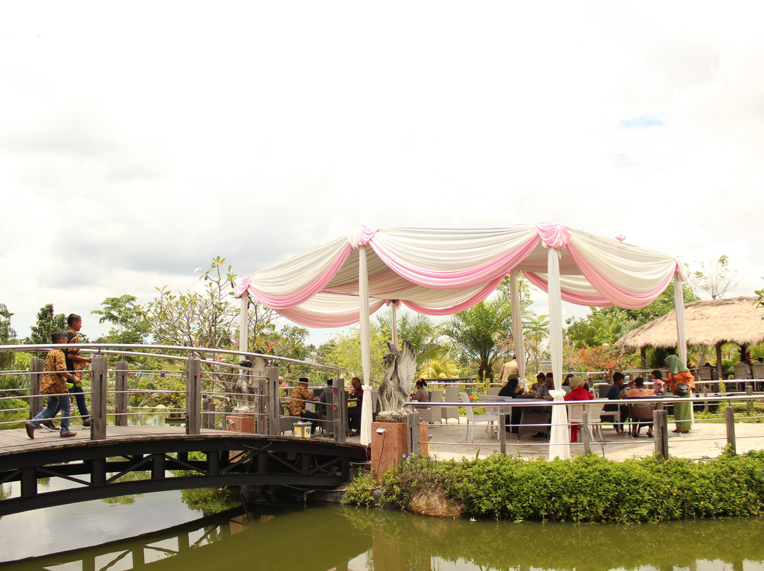 Rumah Kito Jambi主图