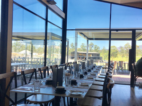 Paul’s Wine Tours-墨尔本必去景点