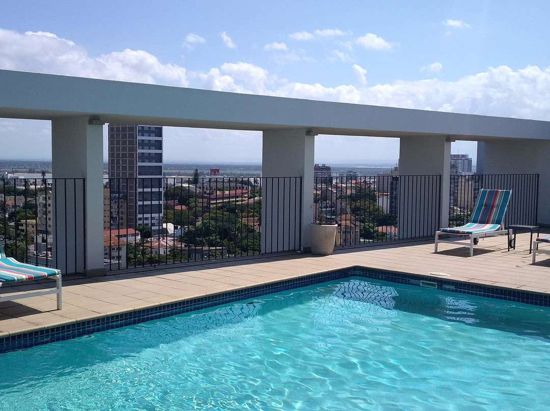 Palm Aparthotel