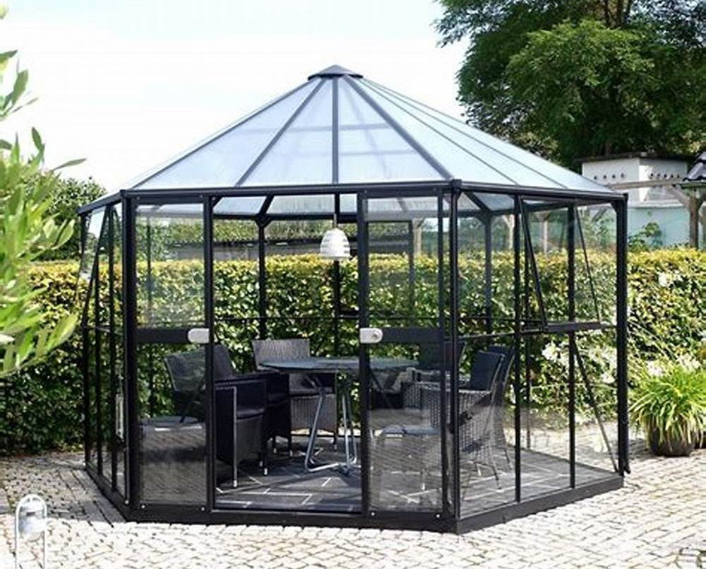 Garrion Bridges Garden & Antique Centre-Wishaw必去景点