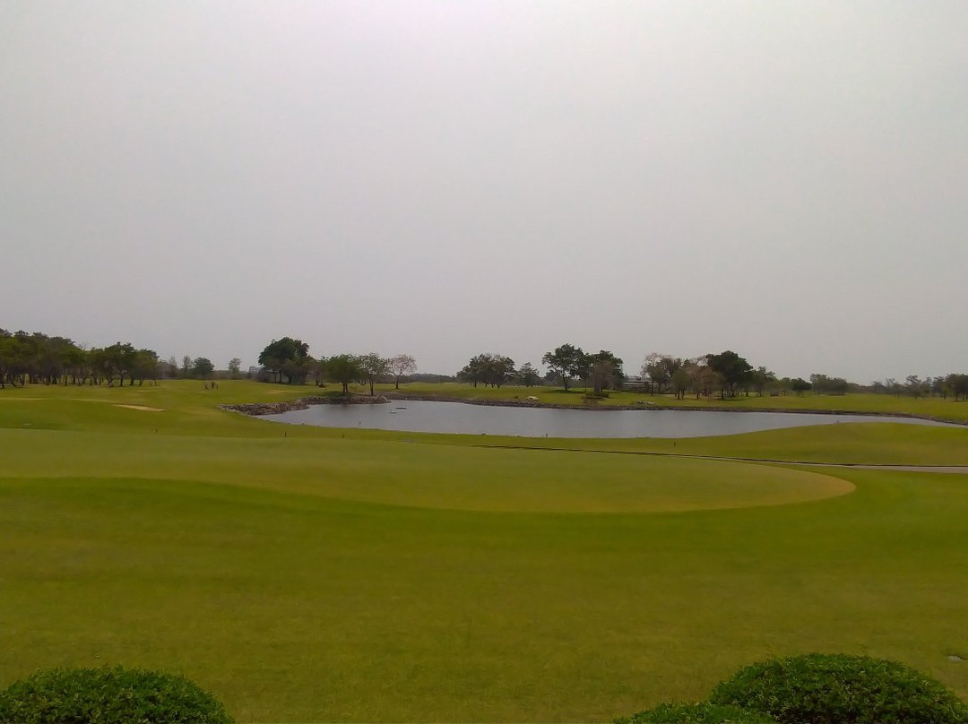 Bangpoo Golf & Sports景点图片