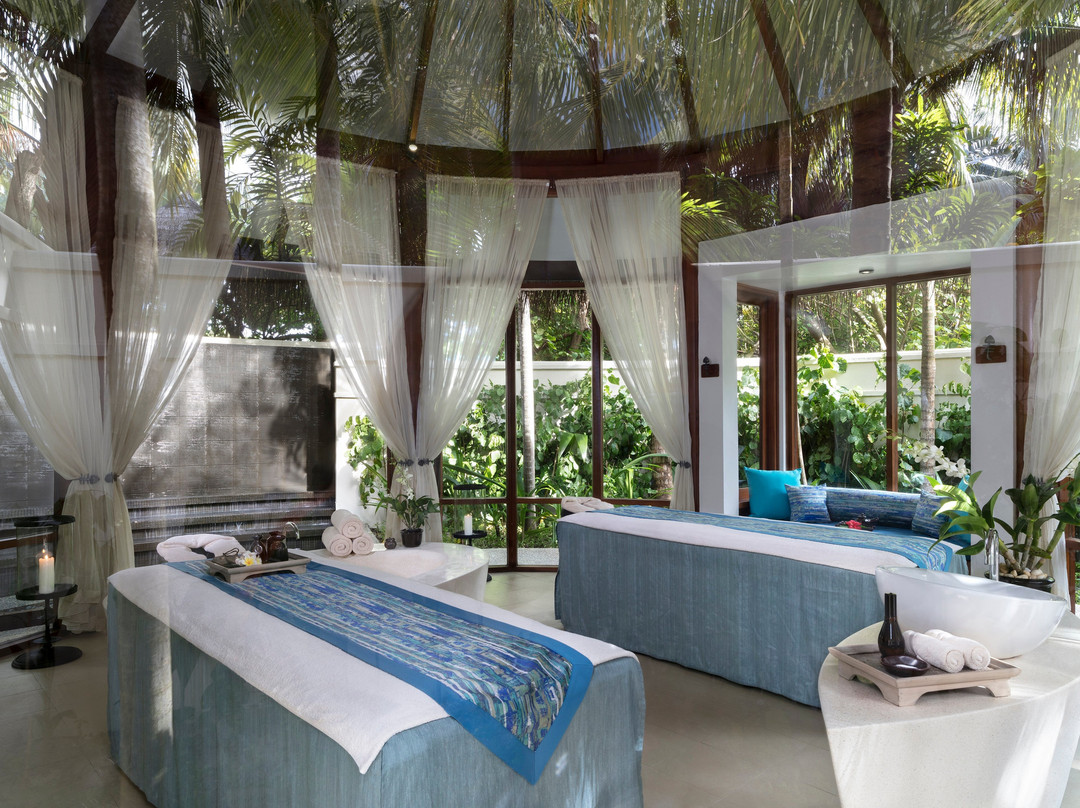 Balance Wellness by Anantara-维利甘度岛必去景点