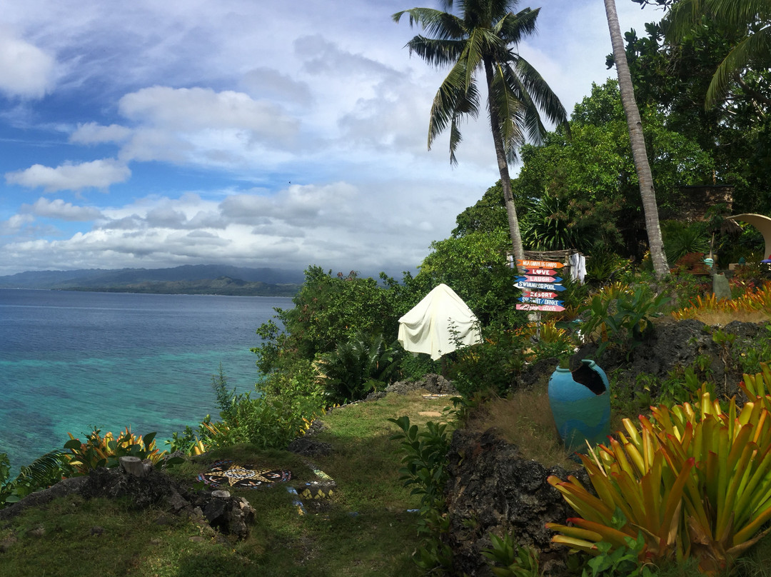 Bituon海滩度假村主图