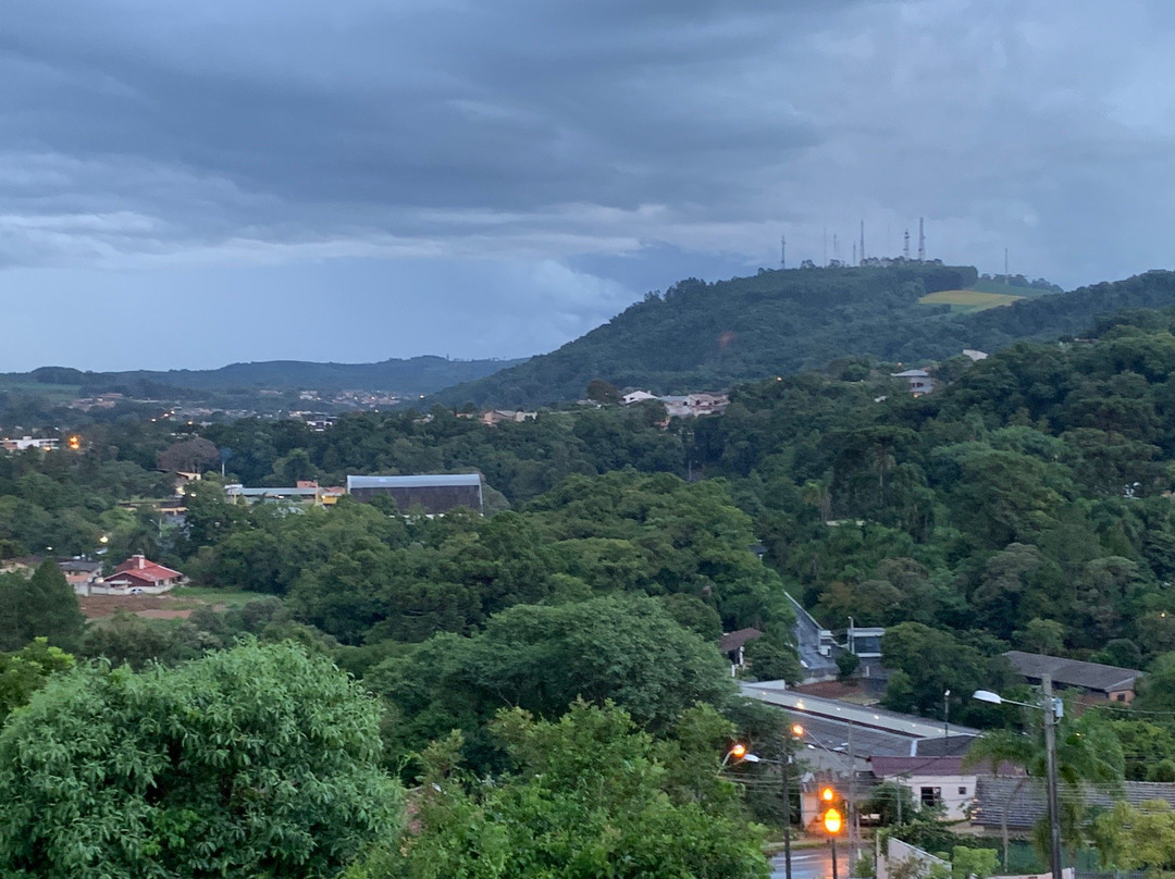 Image of Nossa Senhora das Graças-Irati必去景点