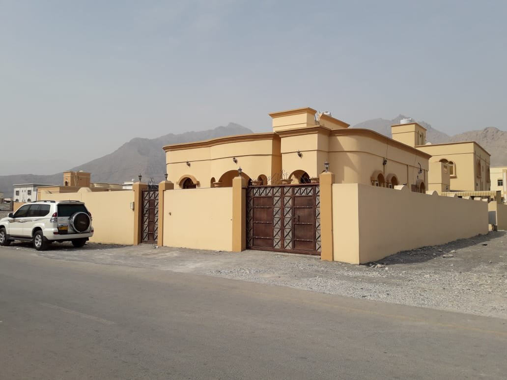 Al Taif Villa Accommodation主图