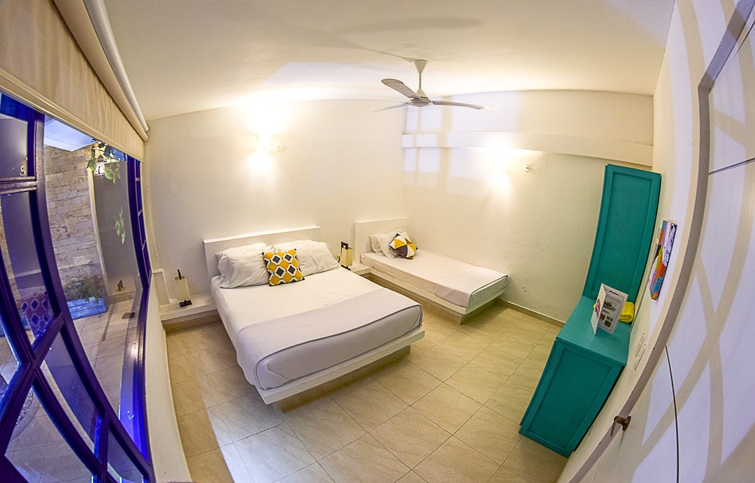 La Boutique Anapoima主图