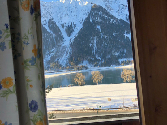 Haus Zillertal am Achensee主图