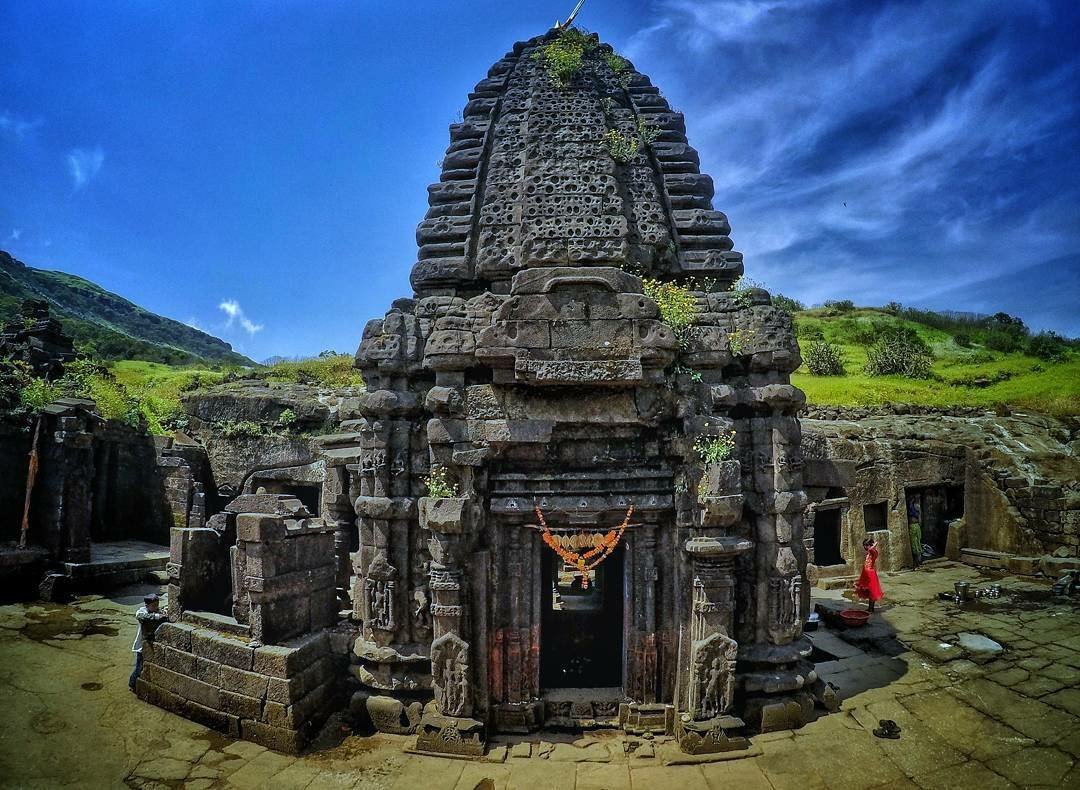 Ahmednagar District旅游攻略图片