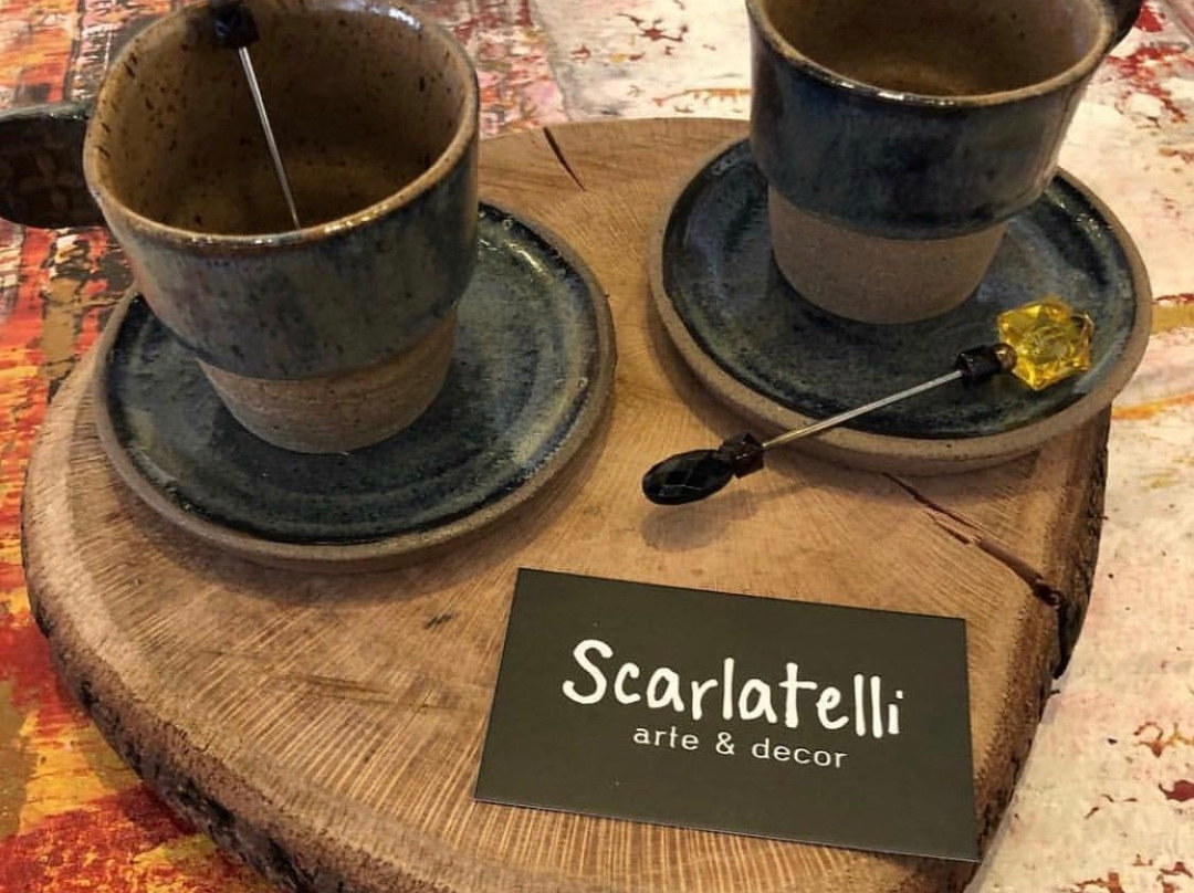 Scarlatelli Arte & Decor景点图片