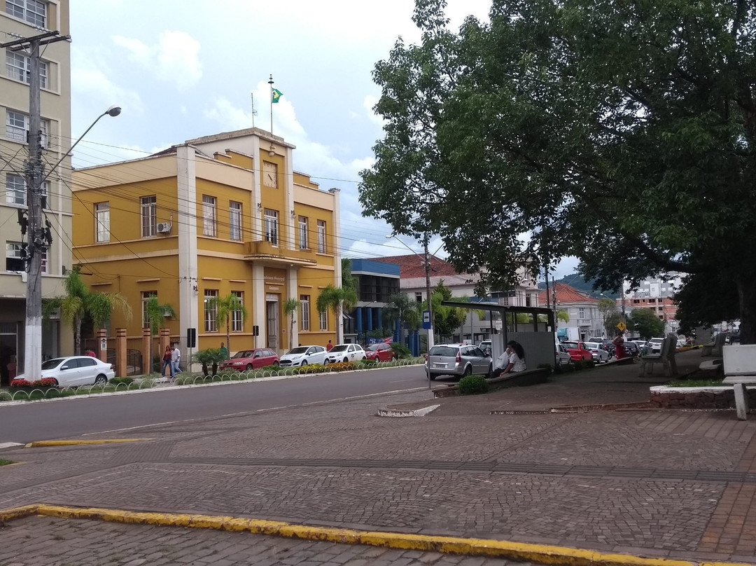 Prefeitura Municipal de Guaporé景点图片