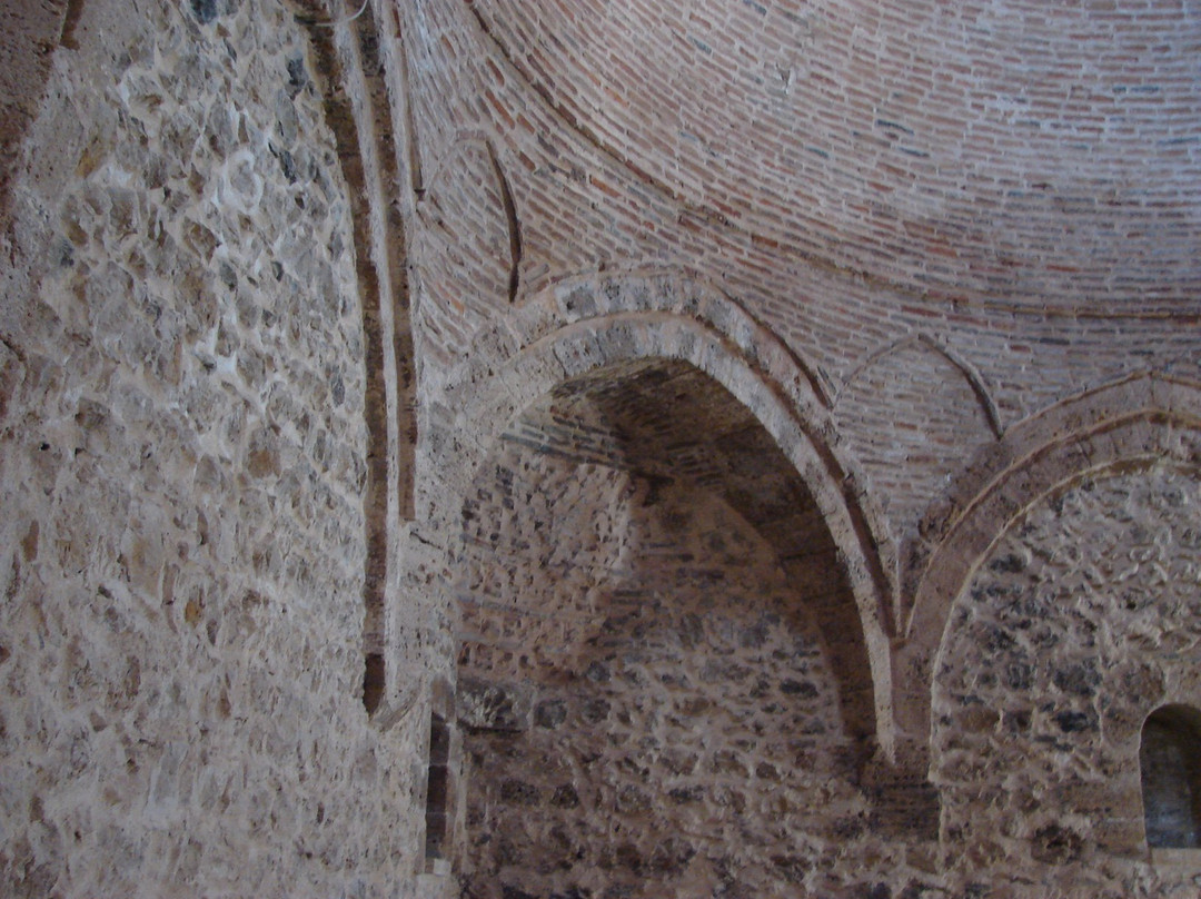 Palu Carsıbası Hamamı-Elazig必去景点