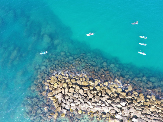 I-Surf-Netanya必去景点