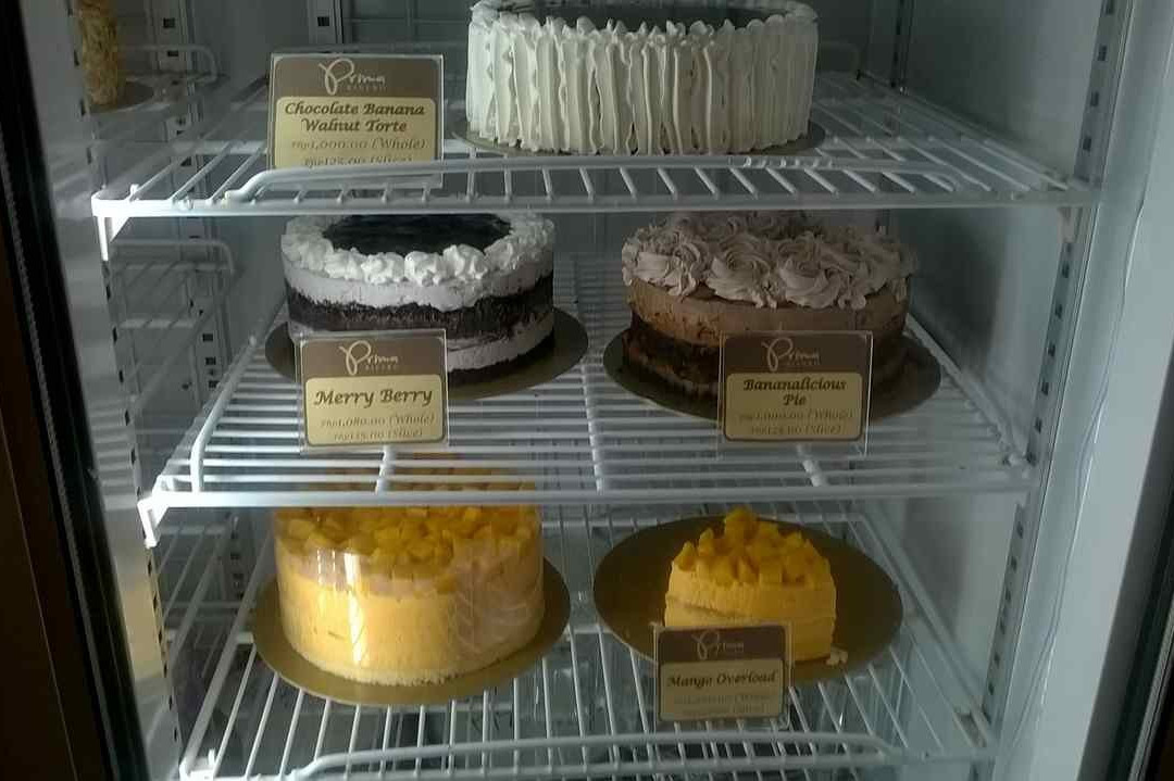 GT Hotel Iloilo主图