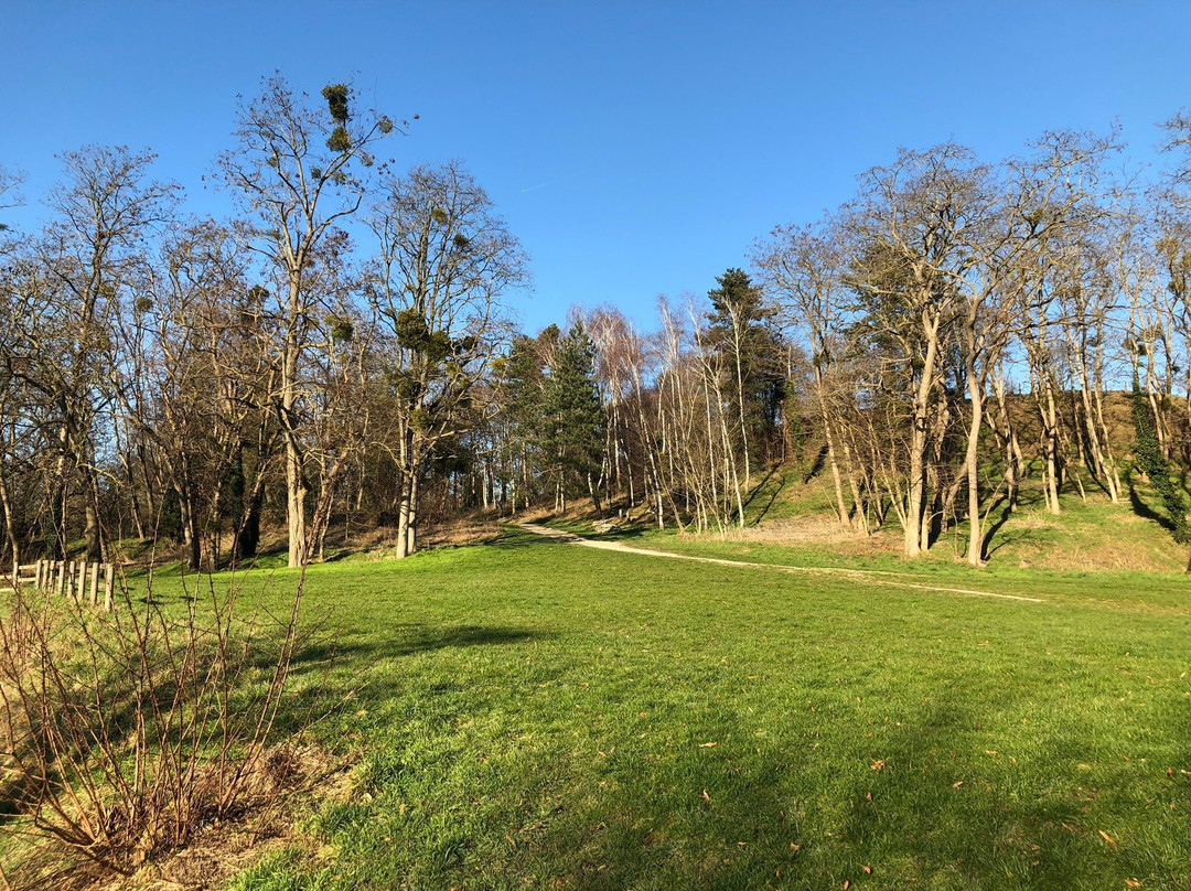 Parc de Loisirs du Fort de Stains景点图片