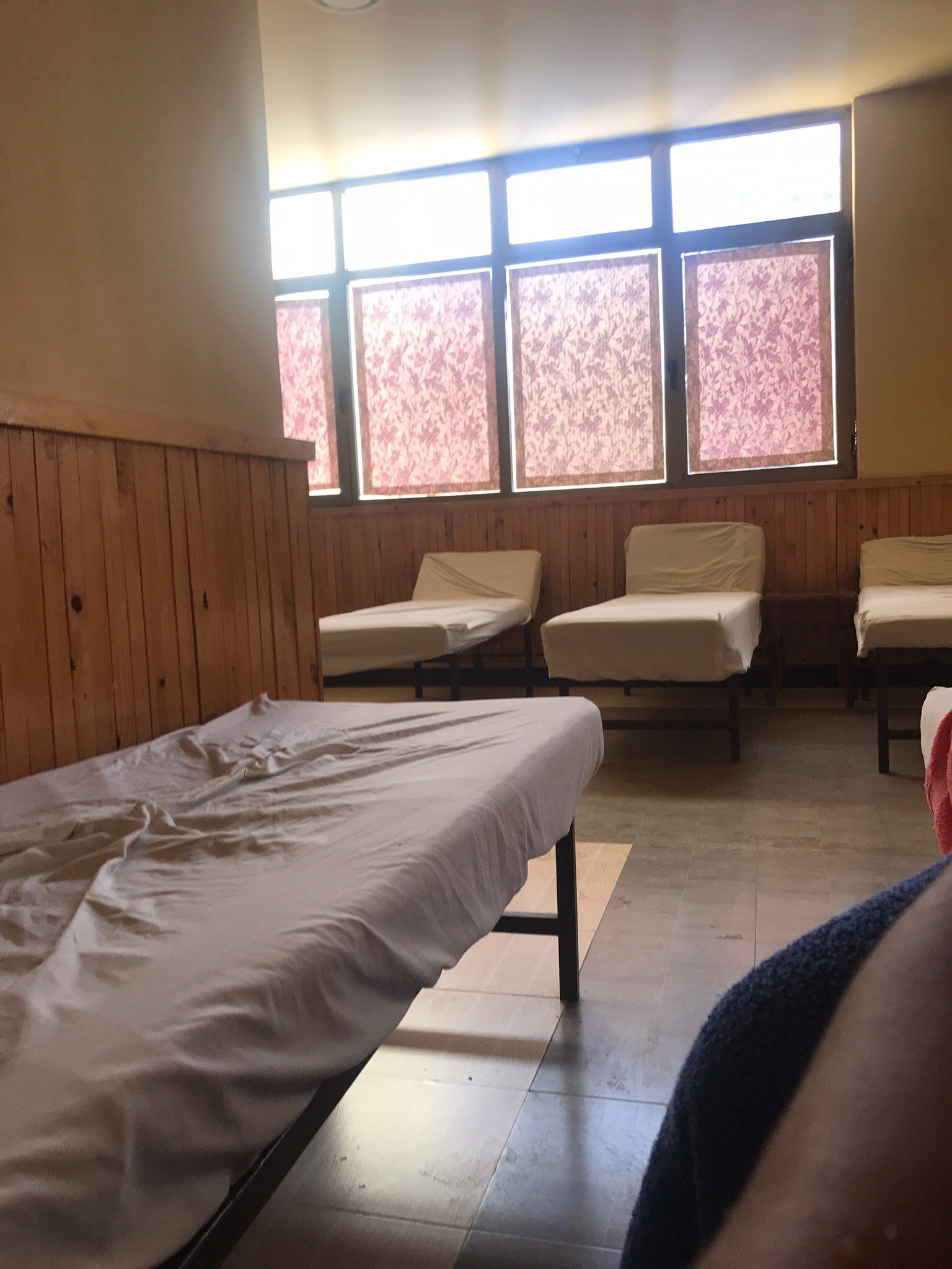 Axum Hotel-官方