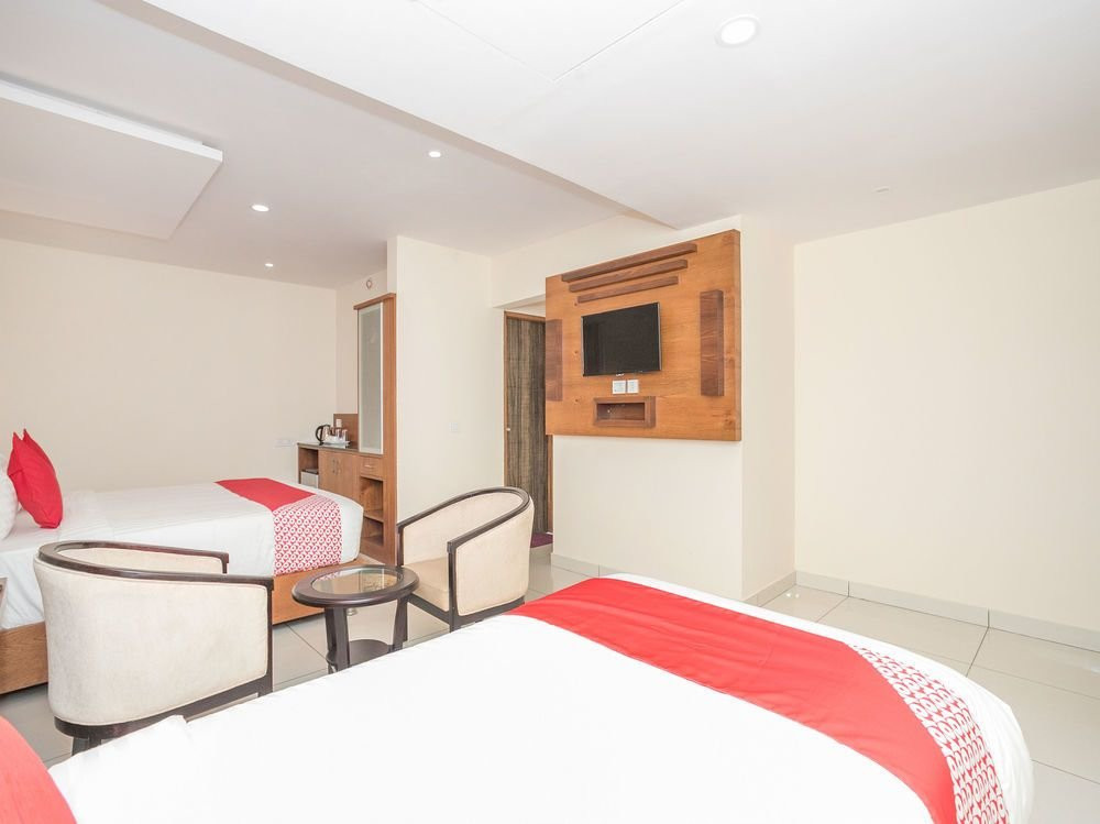 Collection O Hotel Ivy Dew Drops主图