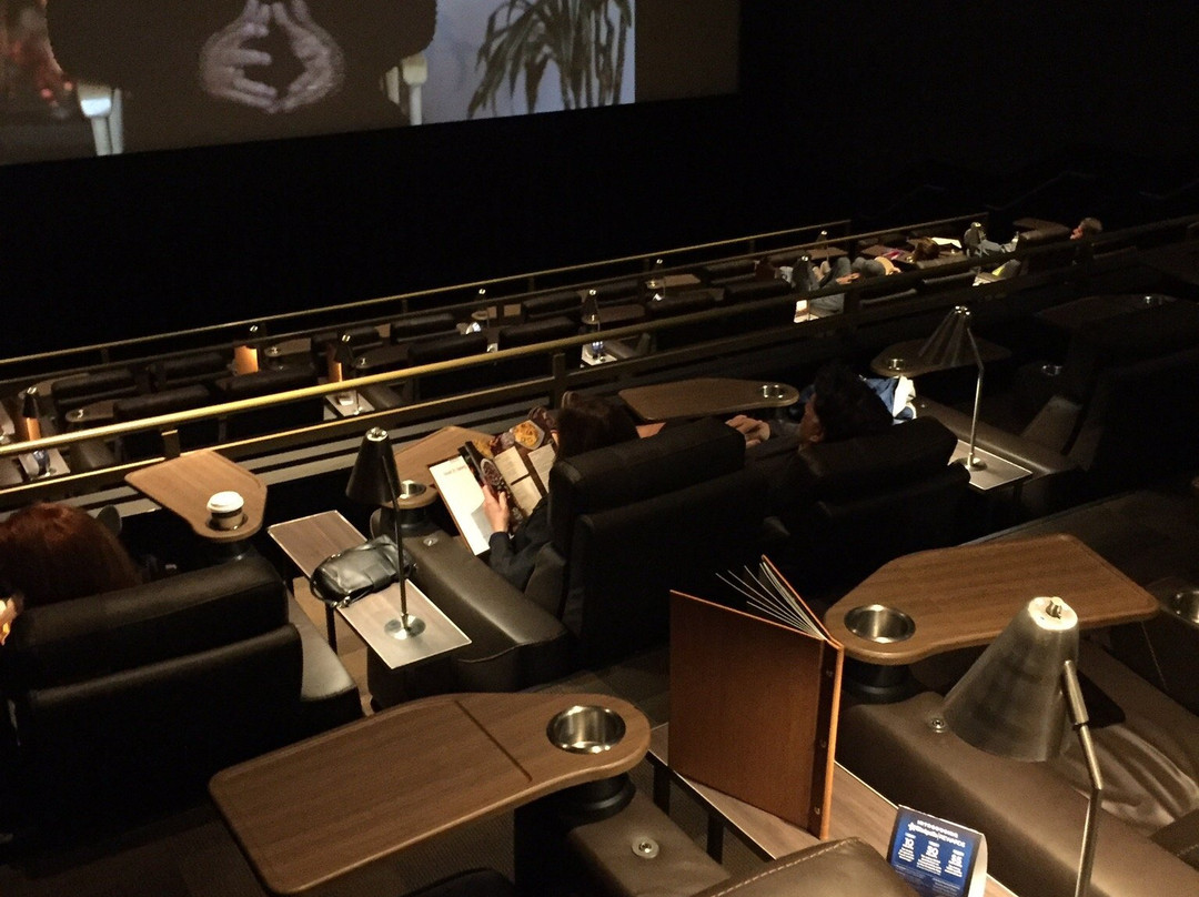 Cinepolis Luxury Cinemas Laguna Niguel-拉古纳尼格必去景点