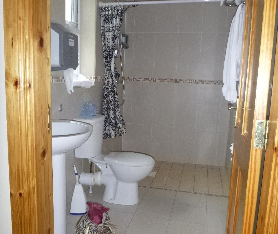 Groarty House & Manor B&B主图