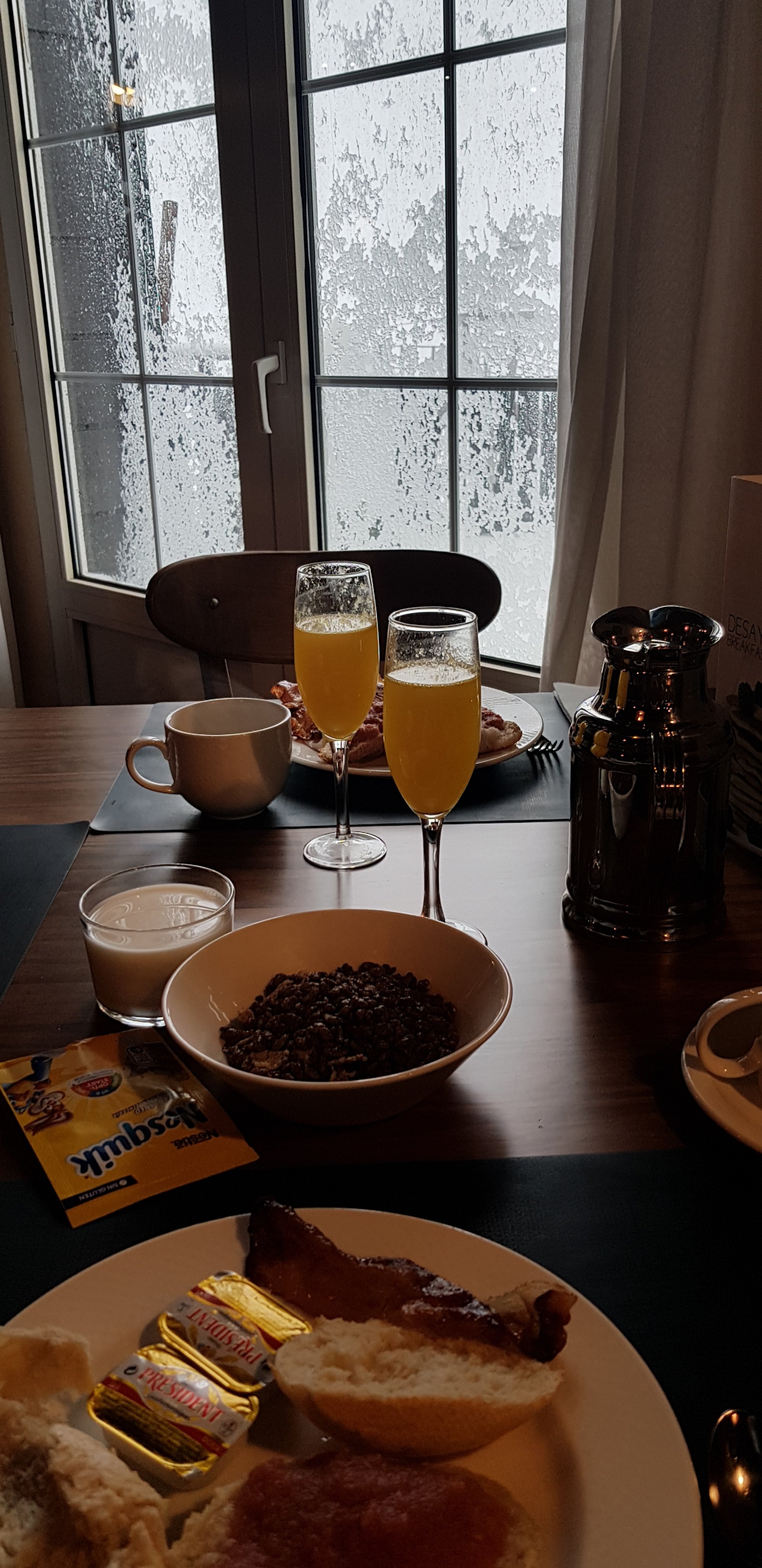 Hotel Vincci Selección Rumaykiyya-餐饮