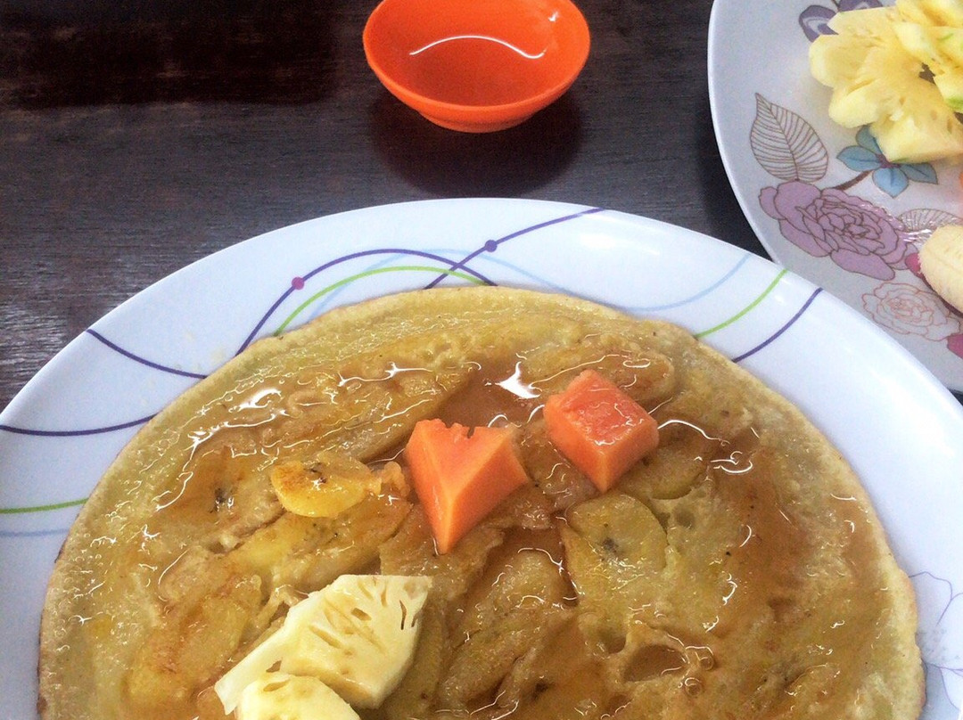 Maharani Homestay主图