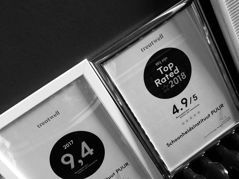 Beauty Institute Pure-安特卫普必去景点