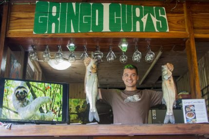 Gringo Curt's景点图片