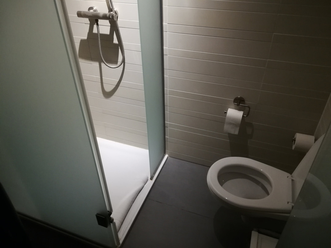 Citiez Hotel Amsterdam主图