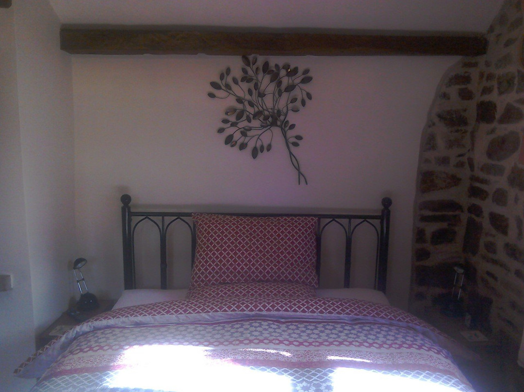 Staple Cross Cottage B&B主图
