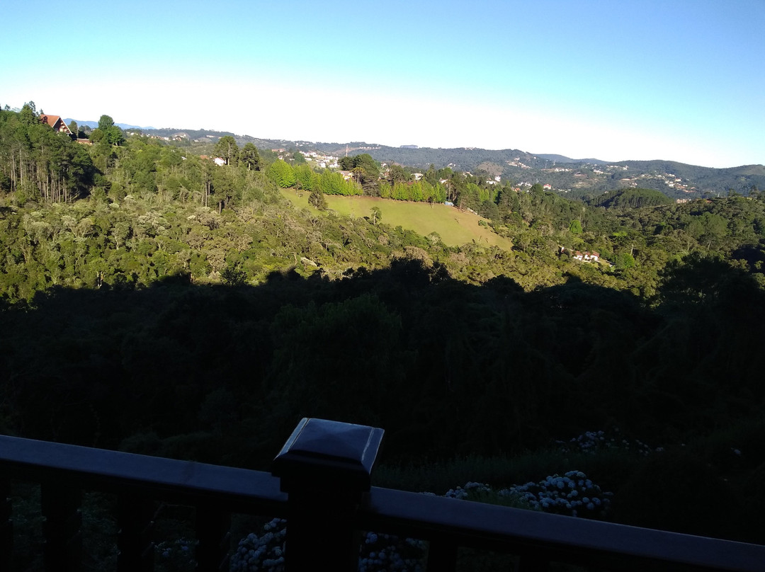 绿色家园酒店主图