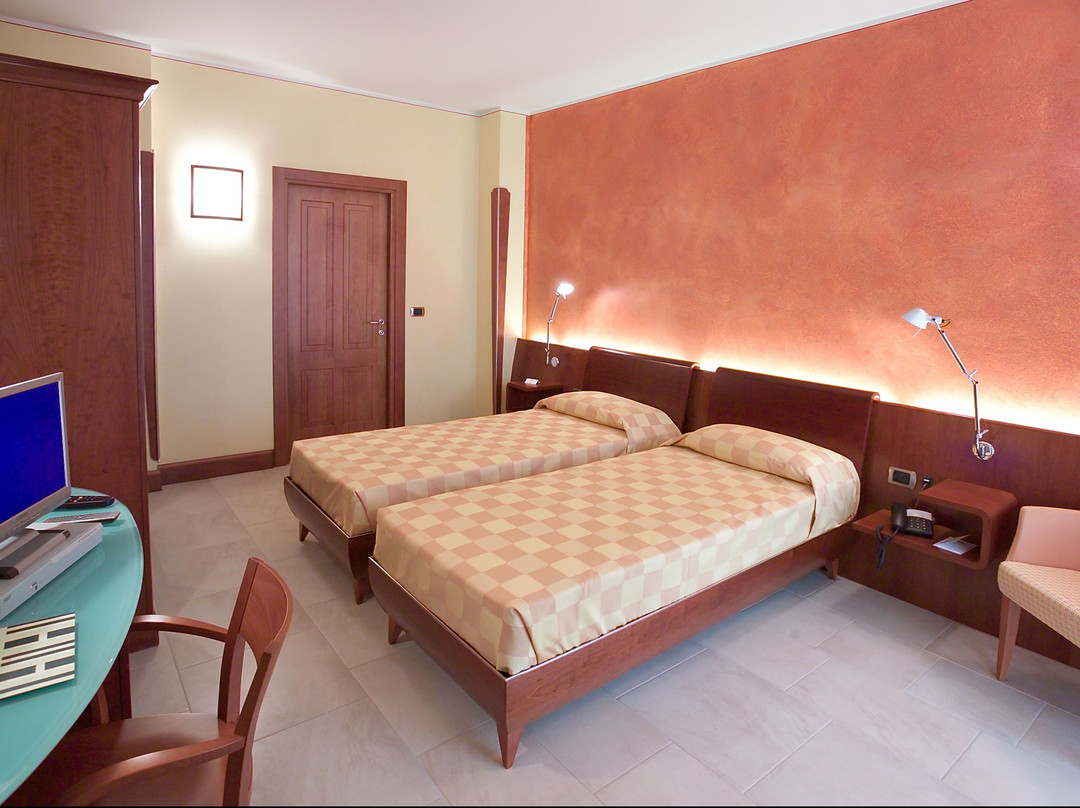 Albergo Ristorante San Marco主图