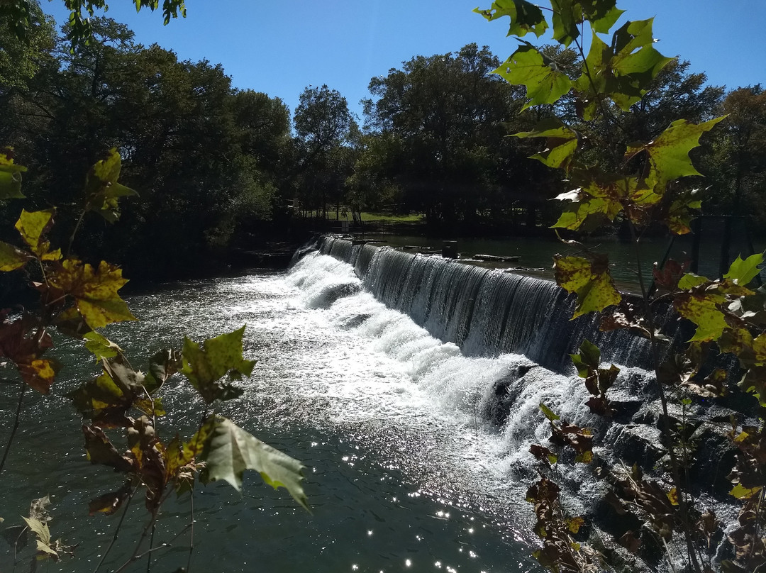 River Road Park-Boerne必去景点
