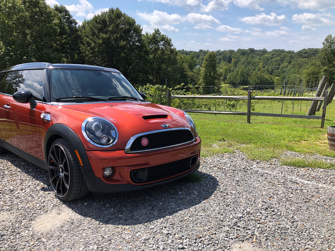 Medaloni Cellars-Lewisville必去景点