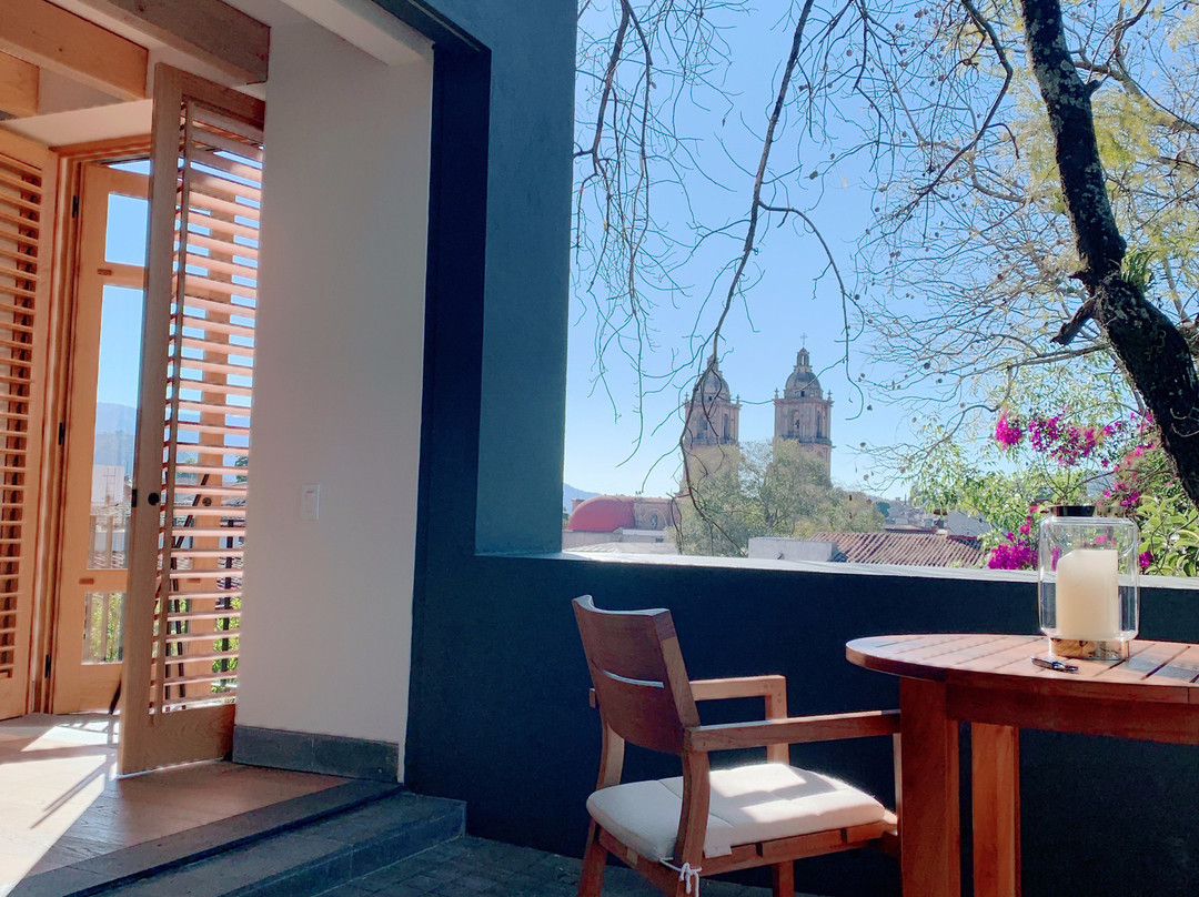 La Casa Rodavento主图