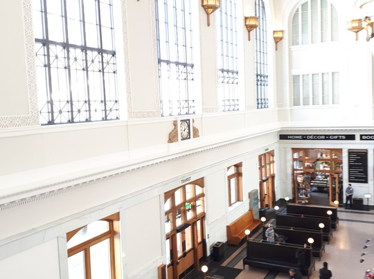 WeVenture Denver-丹佛必去景点