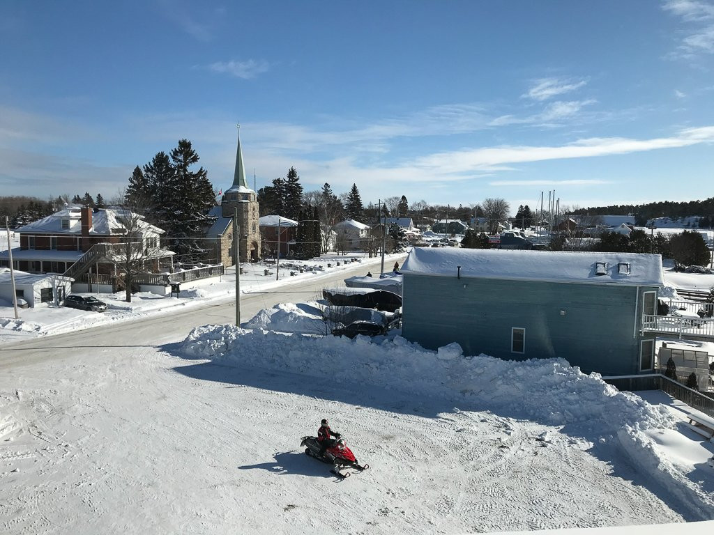 Sportsman's Inn主图