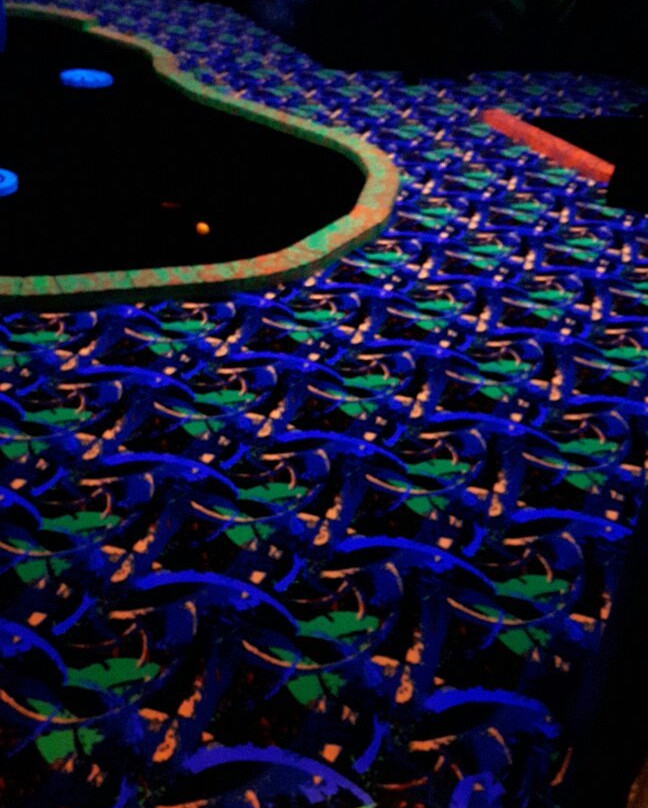 Glowgolf Scheveningen-斯赫弗宁恩必去景点