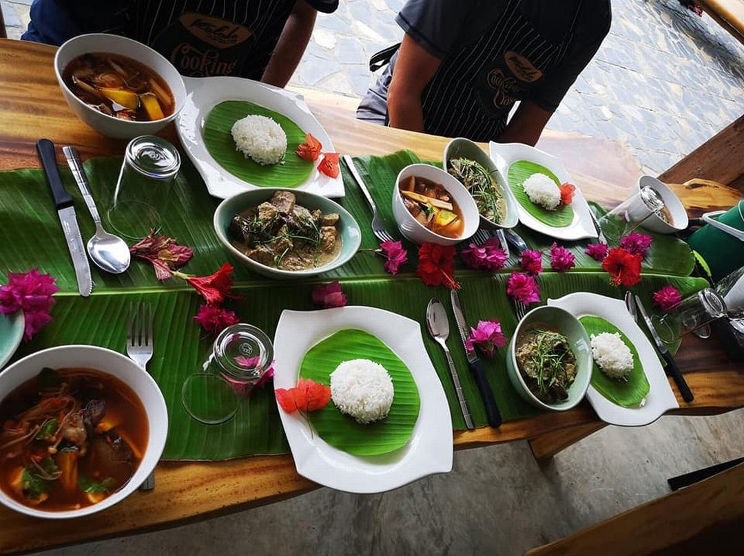 Kalaka Cooking Class - Thai cooking class in Chiang Mai景点图片