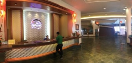 安达曼俱乐部酒店主图