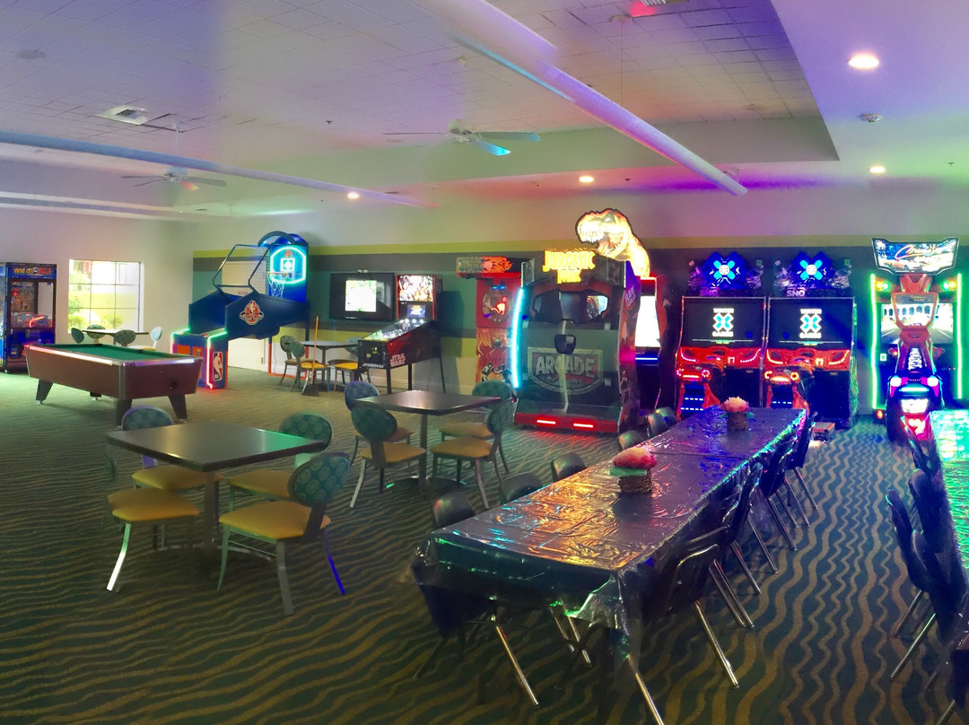 Worldmark Indio主图