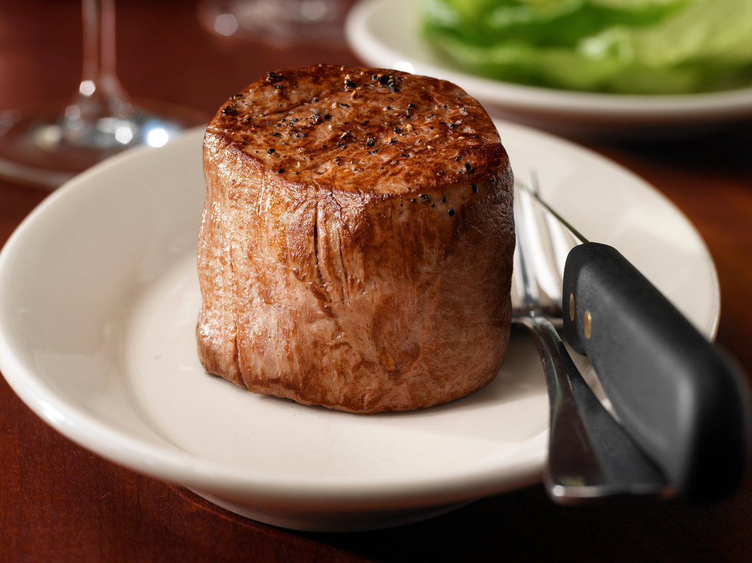 Spencer's For Steaks & Chops