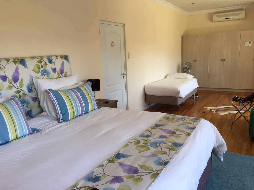 African Tulip Guesthouse主图