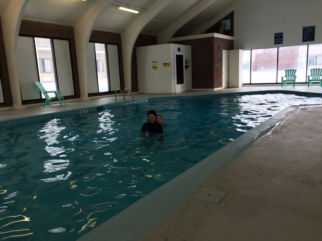 Days Inn by Wyndham Rutland/Killington Area主图