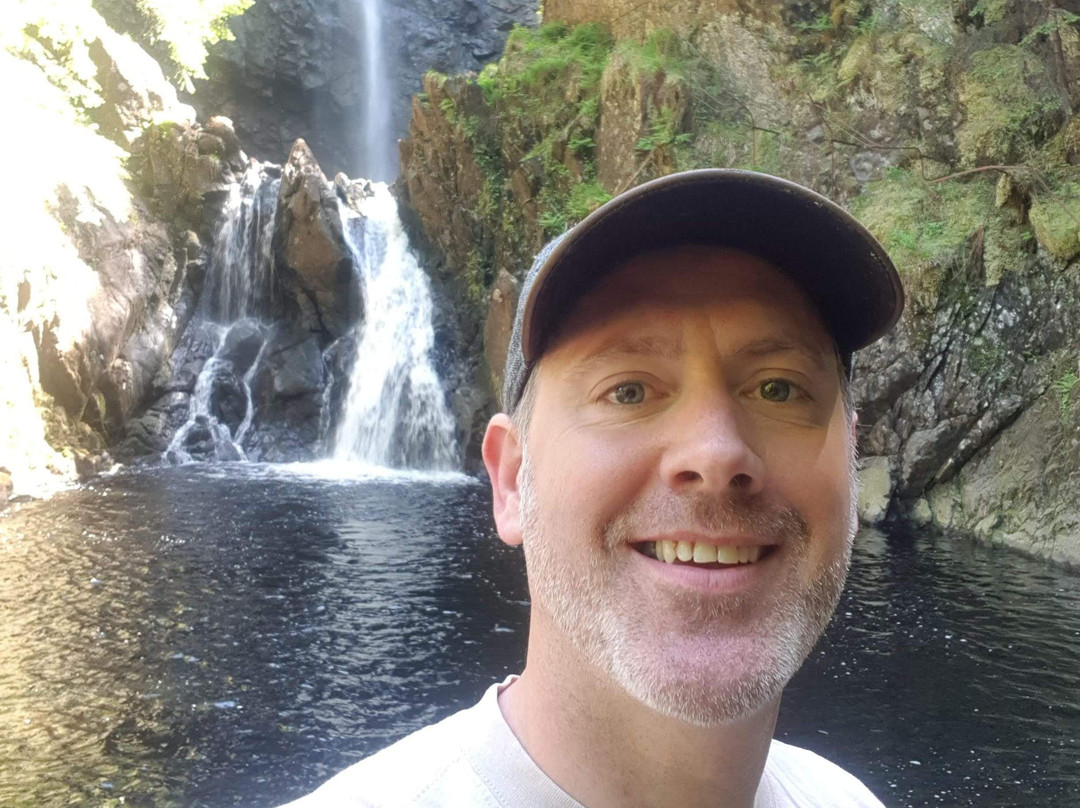 Secret Highlands-因弗内斯必去景点