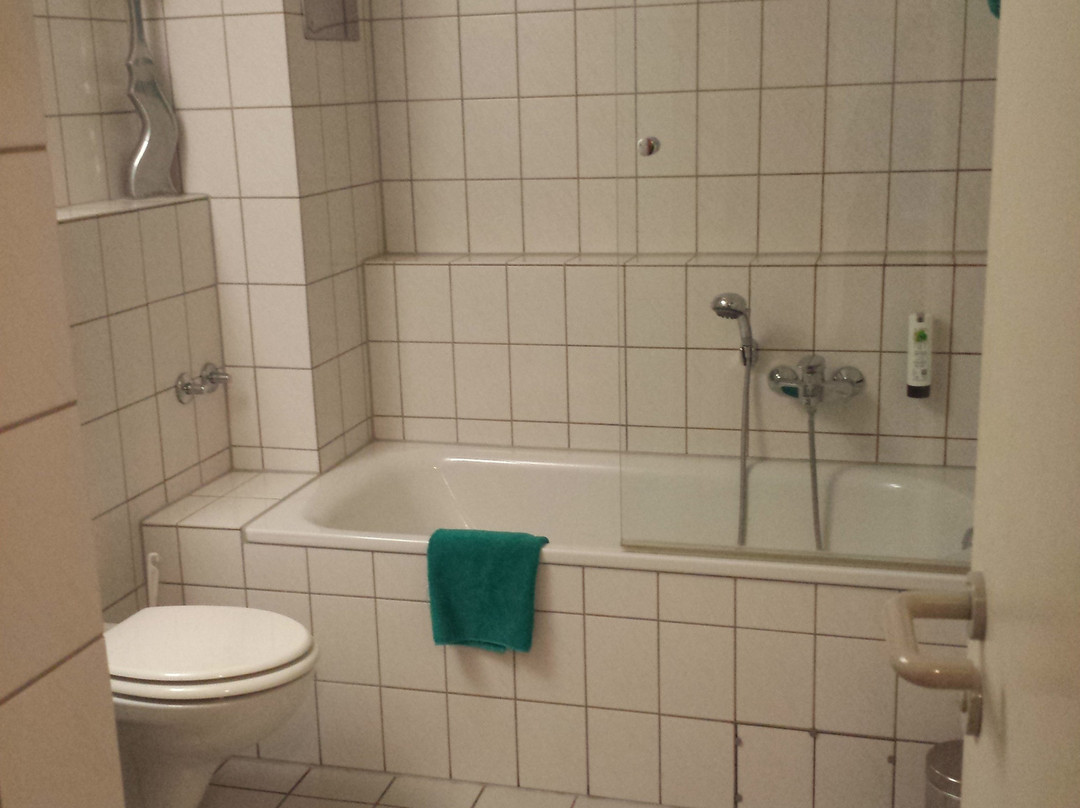 Hotel Residenz Oberhausen主图