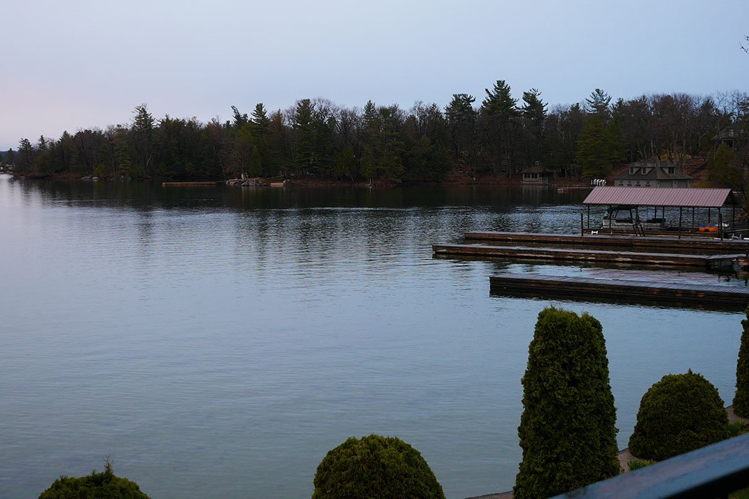 Glen House Resort主图