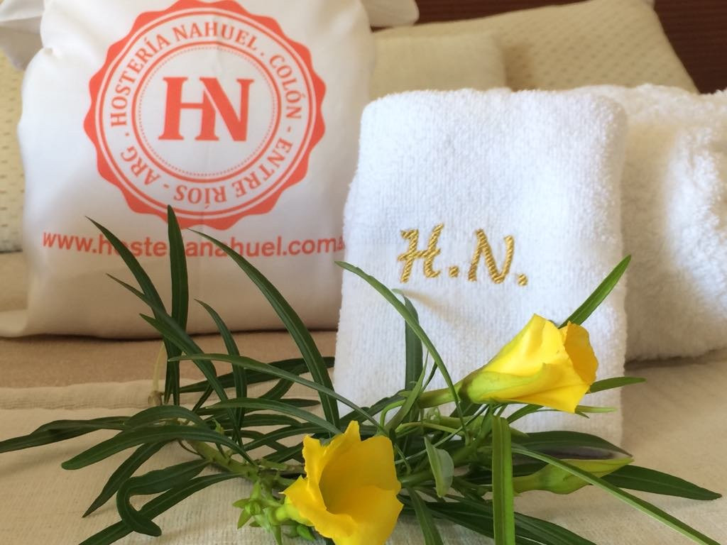 Hosteria Nahuel