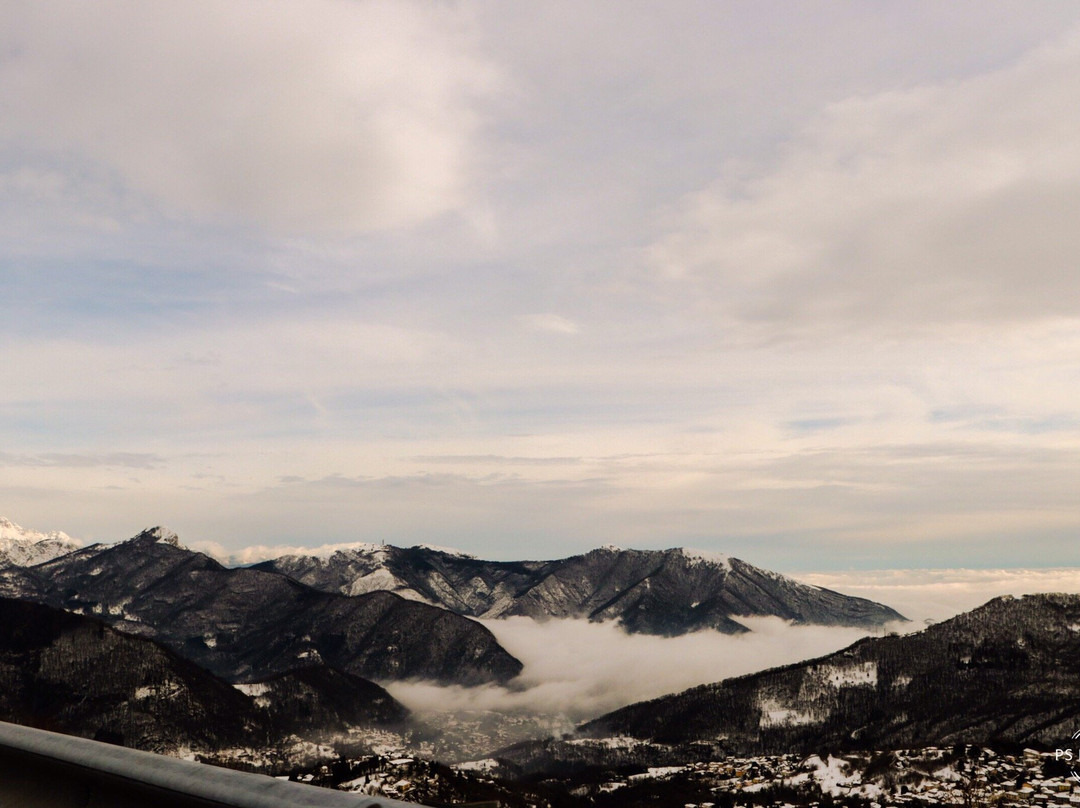 Osservatorio Astronomico Sormano-Sormano必去景点